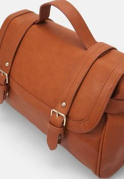 Mejor precio ❤️ Anna Field Bolso De Mano - Cognac, Mujer ❤️ -Elegancia Femenina Tienda 39900325cd7f43ea998b07b856df7f03