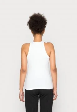 10 mejores 😀 Anna Field 2 PACK - Top - Black/white, Mujer 🥰 -Elegancia Femenina Tienda 3994087a546f440db805b8e19aa242ae