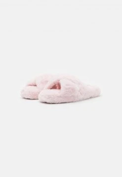 Comprar 🤩 Anna Field Pantuflas - Pink, Mujer 🥰 -Elegancia Femenina Tienda 39b3974939d247659d61bbf788e7859a