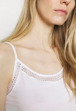 Venta express ⭐ Anna Field Top - White, Mujer ⌛ -Elegancia Femenina Tienda 39f8b4660b4c46479a1e1cd72f7f6201