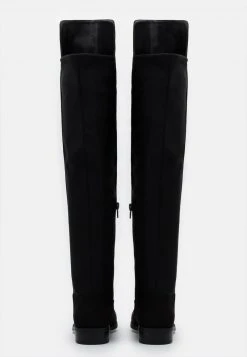 Cupón ✨ Anna Field Botas Mosqueteras - Black, Mujer ⌛ -Elegancia Femenina Tienda 3a23756b43b748a297c46f12cb3baae8