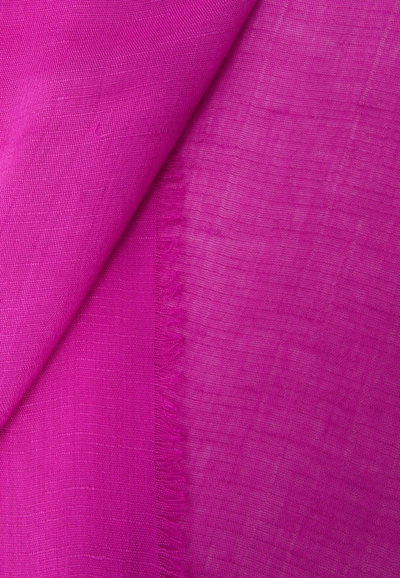 Mejor precio 🤩 Anna Field Bufanda - Pink, Mujer ❤️ 7 Mejor precio 🤩 Anna Field Bufanda - Pink, Mujer ❤️ - Imagen 5