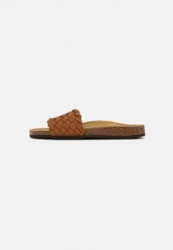 Comprar 😍 Anna Field Sandalias Planas - Cognac, Mujer 🎉 11 Comprar 😍 Anna Field Sandalias Planas - Cognac, Mujer 🎉 -Elegancia Femenina Tienda 3a7e987912d444d2a4f9a5eab555f7a4