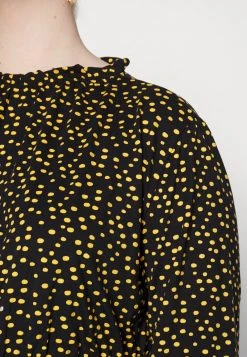 Cupón ✔️ Anna Field Vestido Ligero - Black/yellow, Mujer 😍 21 Cupón ✔️ Anna Field Vestido Ligero - Black/yellow, Mujer 😍 -Elegancia Femenina Tienda 3aa57d72b63549168c93d2e1a1597b9f