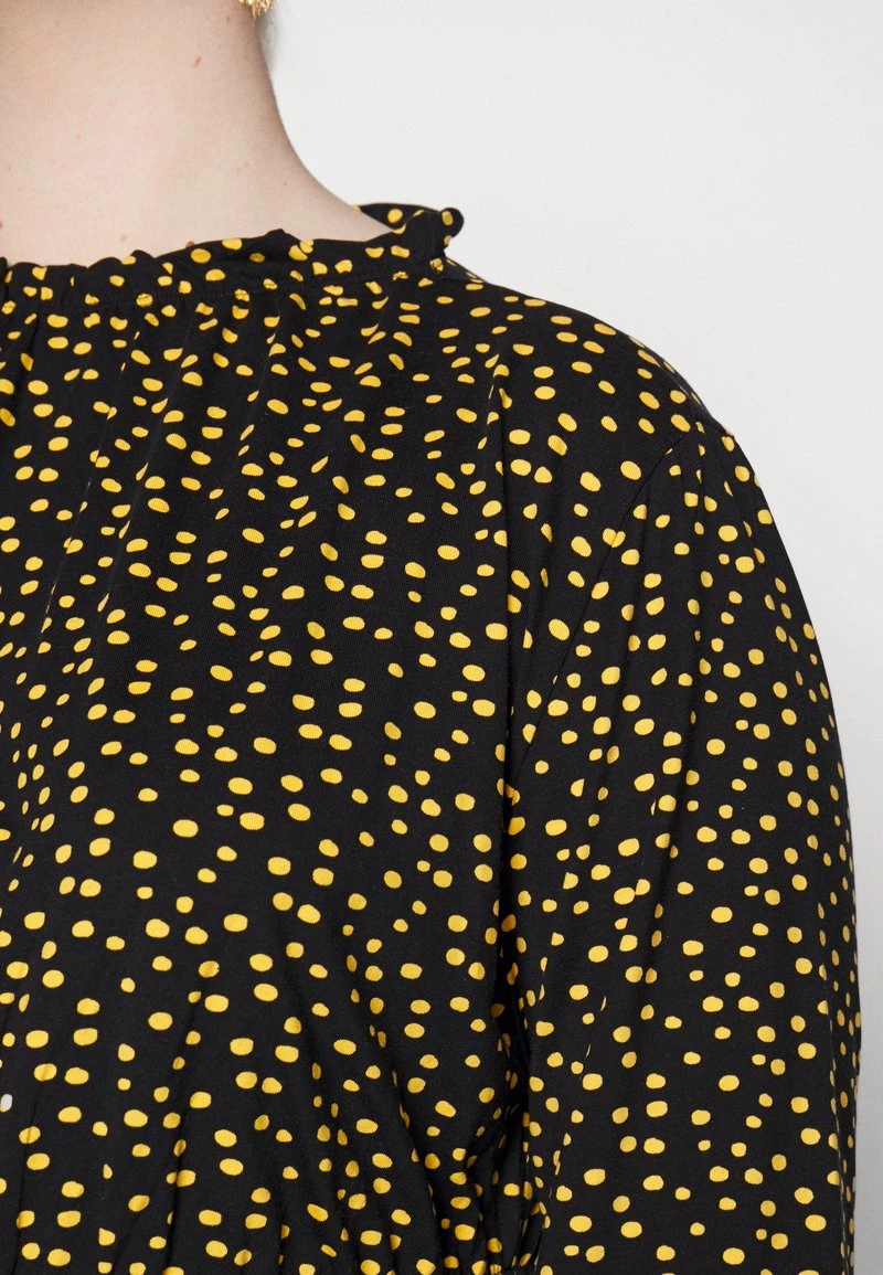 Cupón ✔️ Anna Field Vestido Ligero - Black/yellow, Mujer 😍 10 Cupón ✔️ Anna Field Vestido Ligero - Black/yellow, Mujer 😍 - Imagen 8