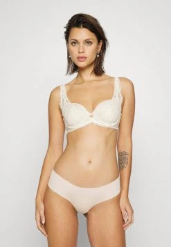 Para estrenar 👍 Anna Field FROLICE 3PP SHORT - Braguitas - Black/nude/white, Mujer 👏