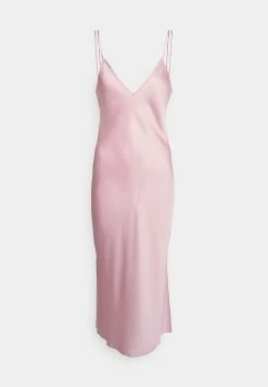 Mejor trato ⌛ Anna Field SIMPLE SATIN LONG LINE NIGHTIE - Camisón - Pink, Mujer ⌛ 14 Mejor trato ⌛ Anna Field SIMPLE SATIN LONG LINE NIGHTIE - Camisón - Pink, Mujer ⌛ -Elegancia Femenina Tienda 3ad922afa6204578888f090d169accd1