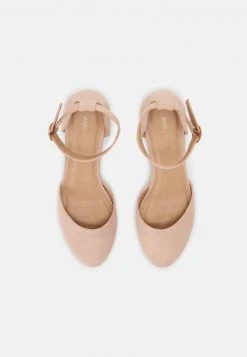 Descuento ✔️ Anna Field Cuñas - Light Pink, Mujer 🧨 13 Descuento ✔️ Anna Field Cuñas - Light Pink, Mujer 🧨 -Elegancia Femenina Tienda 3afea0349cc2426b89dc01588d9feb56