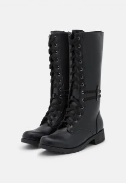 10 mejores ⭐ Anna Field Botas Con Cordones - Black, Mujer ❤️ -Elegancia Femenina Tienda 3b3c43f651874521b3ccd9ea5a6b0f54