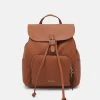 Gran venta 🎉 Anna Field Mochila - Cognac, Mujer 🛒