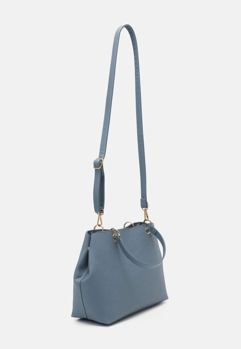 Comprar 😍 Anna Field Bolso De Mano - Blue, Mujer 🌟 4 Comprar 😍 Anna Field Bolso De Mano - Blue, Mujer 🌟 - Imagen 2