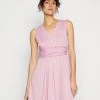 10 mejores ✔️ Anna Field Vestido Ligero - Pink, Mujer 🔔