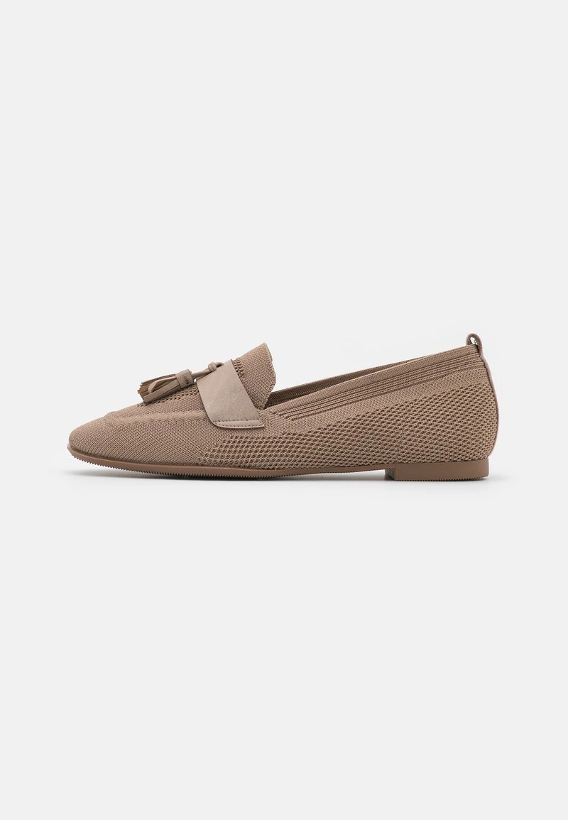 Cupón ⭐ Anna Field Mocasines - Taupe, Mujer ✨ 4 Cupón ⭐ Anna Field Mocasines - Taupe, Mujer ✨ - Imagen 2