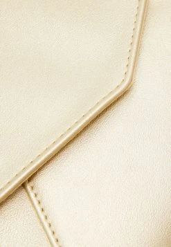 Comprar ⭐ Anna Field Clutch - Gold-coloured, Mujer ✨ -Elegancia Femenina Tienda 3c5e270668c0422d8266a513b8537bbc