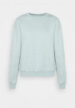 Gran venta ❤️ Anna Field Sudadera - Mottled Blue, Mujer 👍 -Elegancia Femenina Tienda 3c7360bad8d748878ac077b32bd55fb9