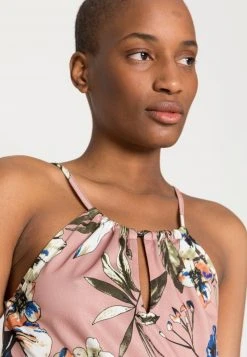 Lo mas barato 👏 Anna Field Vestido Largo - Pink/white, Mujer ❤️ 11 Lo mas barato 👏 Anna Field Vestido Largo - Pink/white, Mujer ❤️ -Elegancia Femenina Tienda 3c91ecfddcda40b090a7dcae97b6aa65