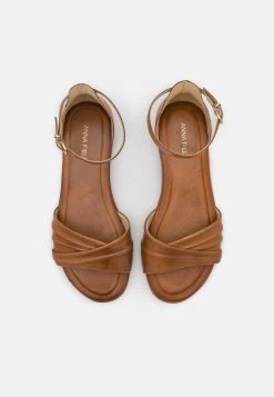 Descuento 👍 Anna Field 🔥 Sandalias - Cognac, Mujer ⭐ -Elegancia Femenina Tienda 3d044e9184a94868964cb5cee8cc3908