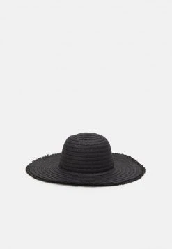 ofertas 🔔 Anna Field Sombrero - Black, Mujer ❤️ 8 ofertas 🔔 Anna Field Sombrero - Black, Mujer ❤️ -Elegancia Femenina Tienda 3d0ffeb4e7074664a12f51e3a55eb460