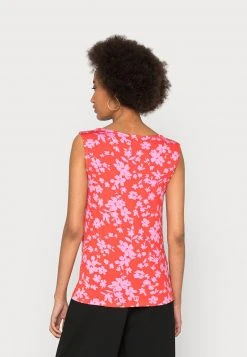 10 mejores 🔔 Anna Field Top - Red, Mujer 🎁 -Elegancia Femenina Tienda 3d287ff375b74c929990f89792a4b1fa