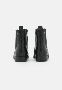 Mejor precio ⭐ Anna Field COMFORT - Botines Con Cordones - Black, Mujer 💯 -Elegancia Femenina Tienda 3d9611cab42842e997aabdfc78c4d8d0