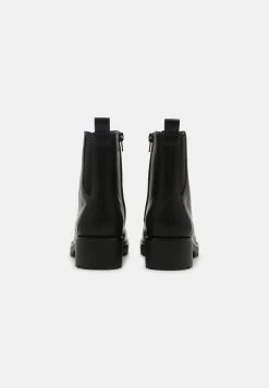 Para estrenar 🔥 Anna Field COMFORT - Botines Con Cordones - Black, Mujer 👏 -Elegancia Femenina Tienda 3dd01502d6834b8ea9a5bf908a6f55df