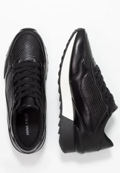 Las mejores reseñas de ✔️ Anna Field Zapatillas - Black, Mujer 🤩 -Elegancia Femenina Tienda 3de5352de859430ebe3c16d32e78913d