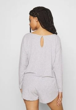 Comprar 😍 Anna Field Pijama - Light Grey, Mujer ❤️ -Elegancia Femenina Tienda 3e04850cf32c4b4c9e552cd62abc689e