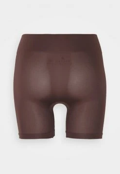 mejor venta ⭐ Anna Field 2PP SEAMLESS SHORTS - Shapewear - Brown, Mujer 🔔 -Elegancia Femenina Tienda 3e263579de264b8eb7b5418acf097ae1