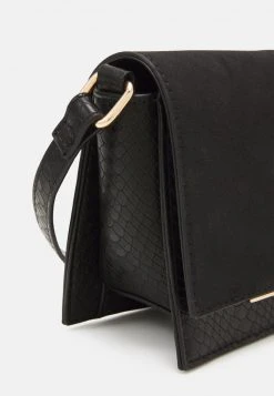 Promoción ✨ Anna Field Bandolera - Black, Mujer 🎁 -Elegancia Femenina Tienda 3e8699bb7d574b92ac88b50f64747977