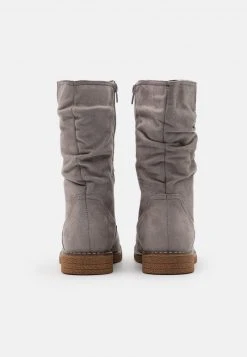 Barato ⌛ Anna Field Botas - Grey, Mujer 🌟 -Elegancia Femenina Tienda 3ed4a6a286fc416f86c94bda8e16cfdd