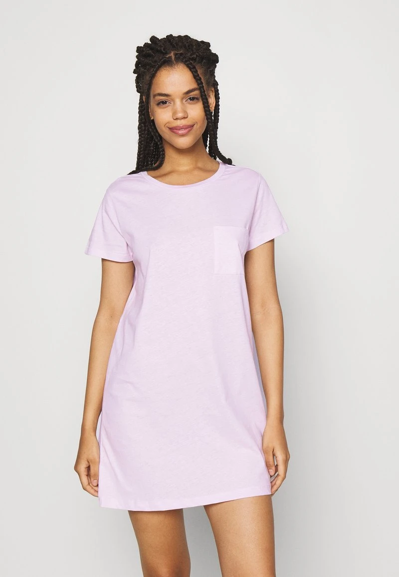 Las mejores reseñas de ⭐ Anna Field 2 PACK - Camisón - White/purple, Mujer ⌛ 4 Las mejores reseñas de ⭐ Anna Field 2 PACK - Camisón - White/purple, Mujer ⌛ - Imagen 2