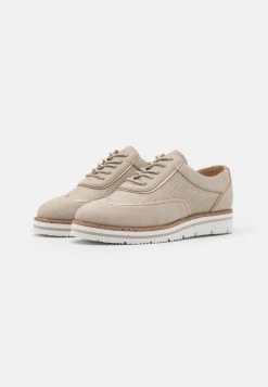 Mejor precio ❤️ Anna Field Zapatos De Vestir - Beige, Mujer ⌛ -Elegancia Femenina Tienda 3f74000c3b4c4fea9253498daa3c90ed