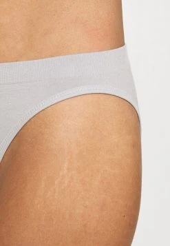 Comprar ❤️ Anna Field 3 PACK SEAMLESS BRIEF - Braguitas - Grey, Mujer ✨ -Elegancia Femenina Tienda 3f8454dae6594887bcc83094aade1b7b