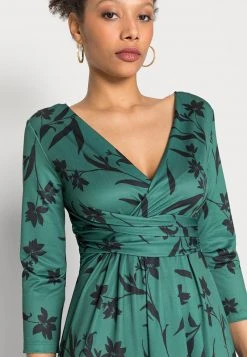 Presupuesto 👍 Anna Field Vestido Ligero - Dark Green/black, Mujer 👍 -Elegancia Femenina Tienda 3f9a60790a06492d9fc150d75a3156ce