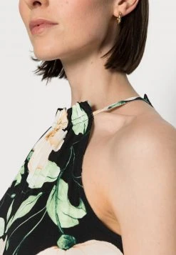 Descuento 🛒 Anna Field Vestido Ligero - Black/white/green, Mujer 😀 11 Descuento 🛒 Anna Field Vestido Ligero - Black/white/green, Mujer 😀 -Elegancia Femenina Tienda 3fc744a223324f7489447f0c47a67e5f