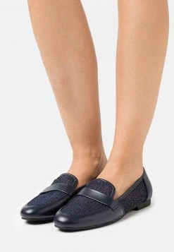 Mejor precio 🔔 Anna Field Mocasines - Dark Blue, Mujer 🔥