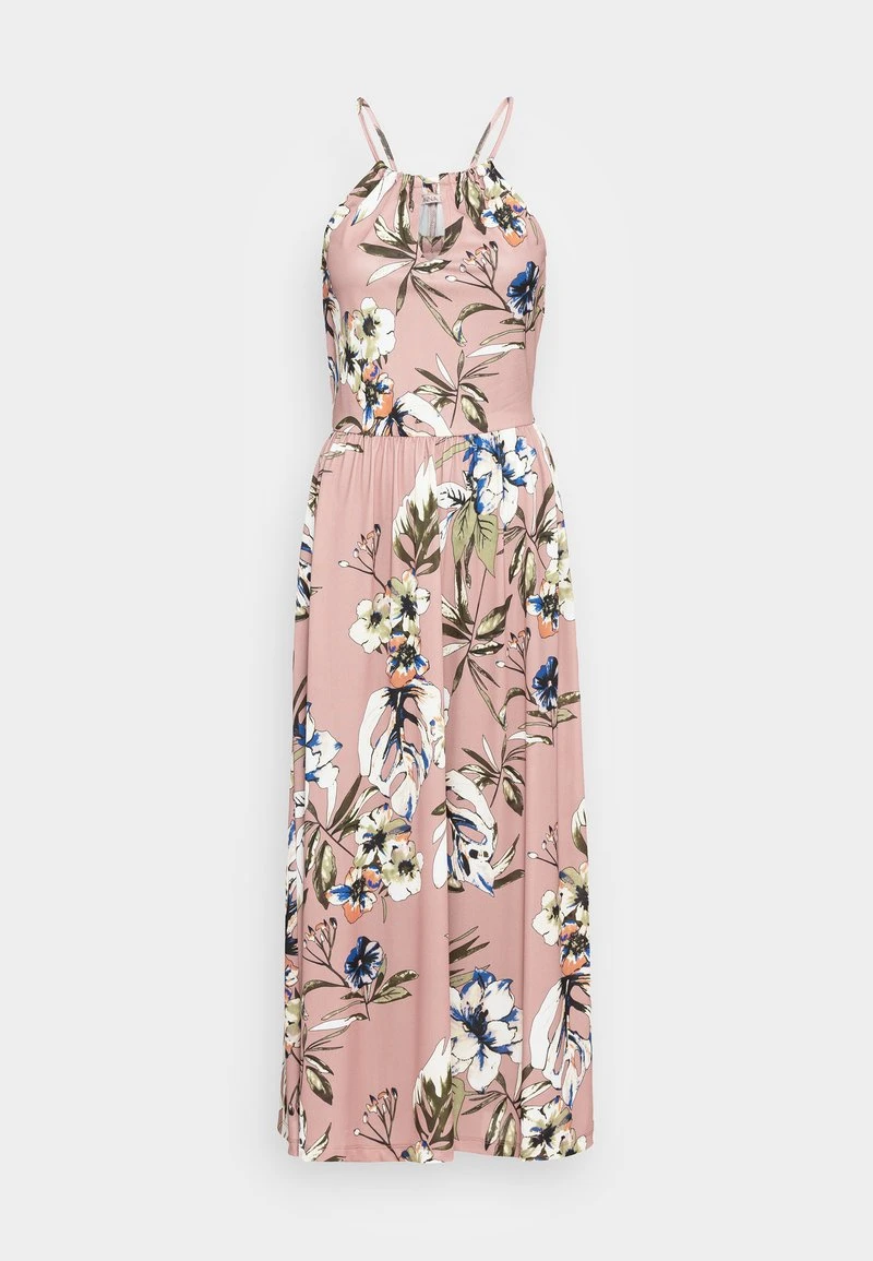 Lo mas barato 👏 Anna Field Vestido Largo - Pink/white, Mujer ❤️ 6 Lo mas barato 👏 Anna Field Vestido Largo - Pink/white, Mujer ❤️ - Imagen 4