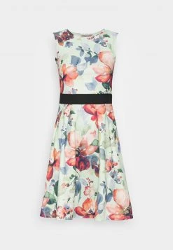 Lo mas barato ❤️ Anna Field Vestido Informal - Light Green/multi-coloured/pink, Mujer ❤️ -Elegancia Femenina Tienda 4032cef8c1ab40398abc76fca1470287