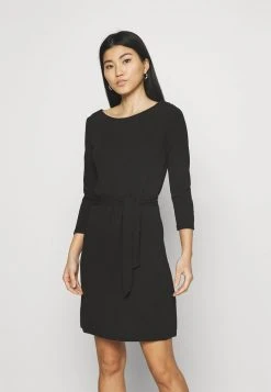 Venta express 🛒 Anna Field Vestido Ligero - Black, Mujer 🎁