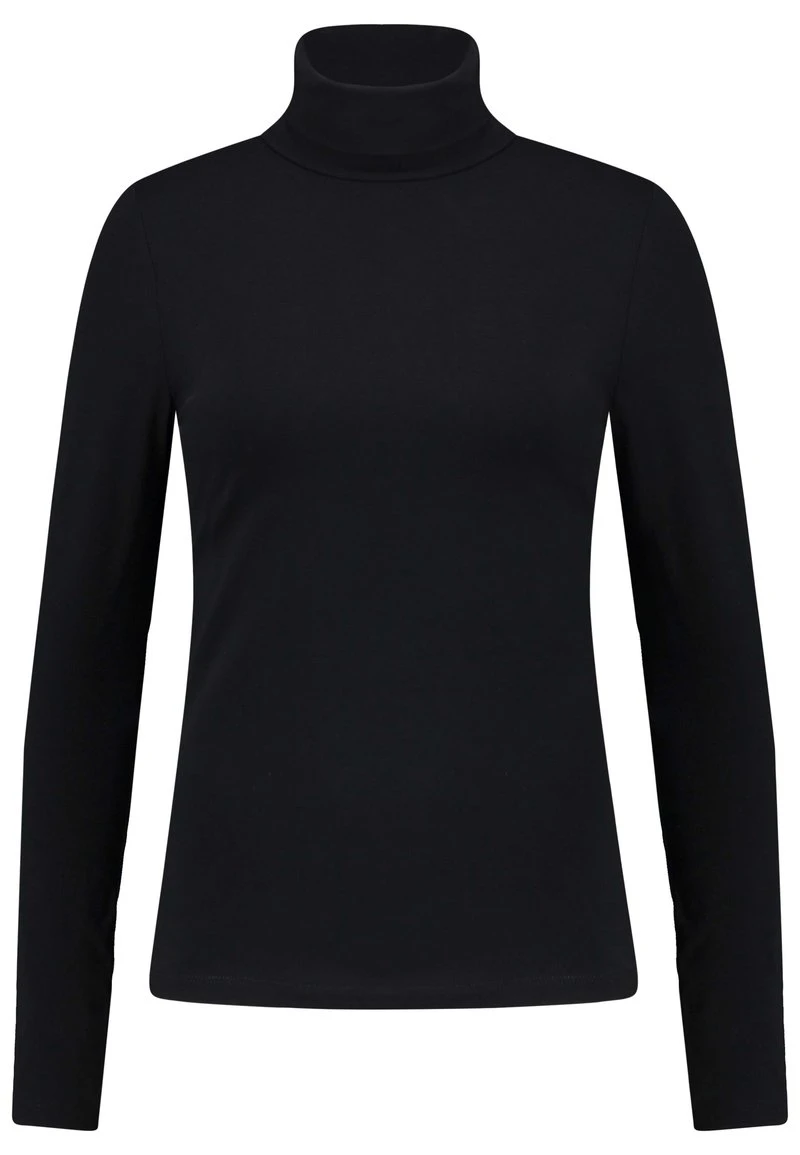 Las mejores reseñas de 👍 Anna Field BASIC ROLL NECK LONG SLEEVES TOP - Camiseta De Manga Larga - Black, Mujer ✔️ 6 Las mejores reseñas de 👍 Anna Field BASIC ROLL NECK LONG SLEEVES TOP - Camiseta De Manga Larga - Black, Mujer ✔️ - Imagen 4