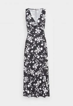mejor venta ⭐ Anna Field Vestido Ligero - Black/white, Mujer ✨ -Elegancia Femenina Tienda 40a58c6c8ff94f40981ef0b907730723