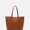 Gran venta 😀 Anna Field Bolso Shopping - Cognac, Mujer 🔔 -Elegancia Femenina Tienda 40a6f7ff12024da98f16c58f20e943b7