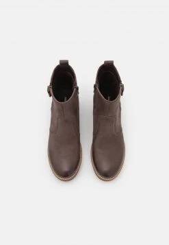 Toma de corriente ✨ Anna Field LEATHER - Botines Con Plataforma - Dark Brown, Mujer 🥰 13 Toma de corriente ✨ Anna Field LEATHER - Botines Con Plataforma - Dark Brown, Mujer 🥰 -Elegancia Femenina Tienda 40dafe708e2a44239495c72ae3baf0a2