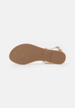 Venta al por mayor 🔔 Anna Field Sandalias De Dedo - White, Mujer 🎉 12 Venta al por mayor 🔔 Anna Field Sandalias De Dedo - White, Mujer 🎉 -Elegancia Femenina Tienda 410837e908ec4c7fa5dcaf8686eec37d