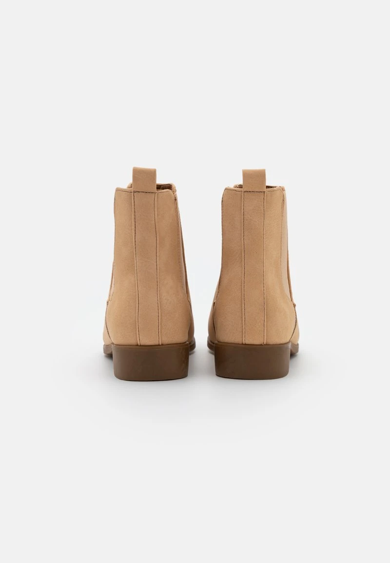 Venta al por mayor ⭐ Anna Field Botines - Beige, Mujer 🤩 6 Venta al por mayor ⭐ Anna Field Botines - Beige, Mujer 🤩 - Imagen 4