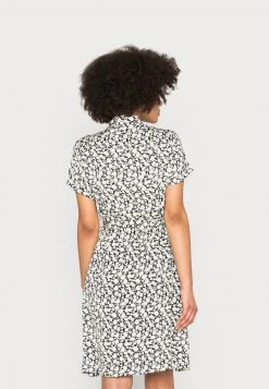 mejor venta ✨ Anna Field Vestido Informal - Black/white, Mujer ✔️ 9 mejor venta ✨ Anna Field Vestido Informal - Black/white, Mujer ✔️ -Elegancia Femenina Tienda 4112d8d7ab994403878ff229a076c30a