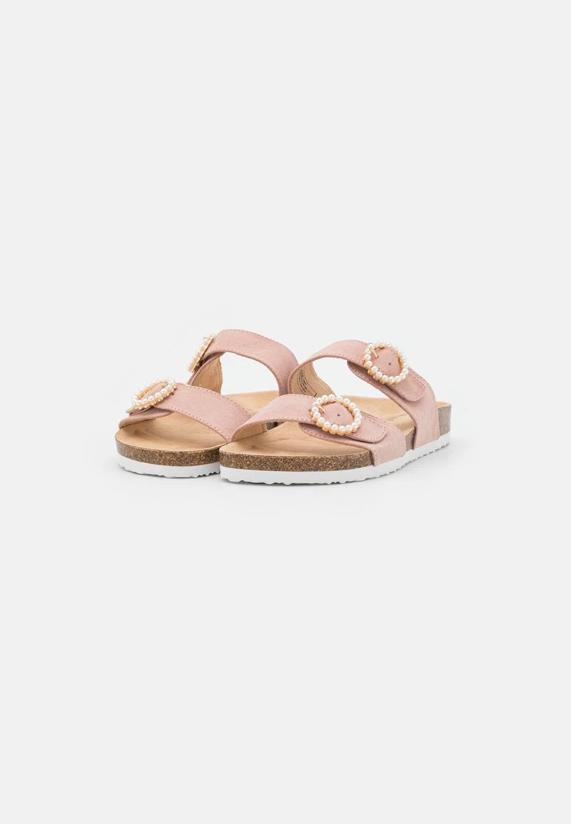 Las mejores reseñas de ⌛ Anna Field Sandalias Planas - Light Pink, Mujer 💯 5 Las mejores reseñas de ⌛ Anna Field Sandalias Planas - Light Pink, Mujer 💯 - Imagen 3