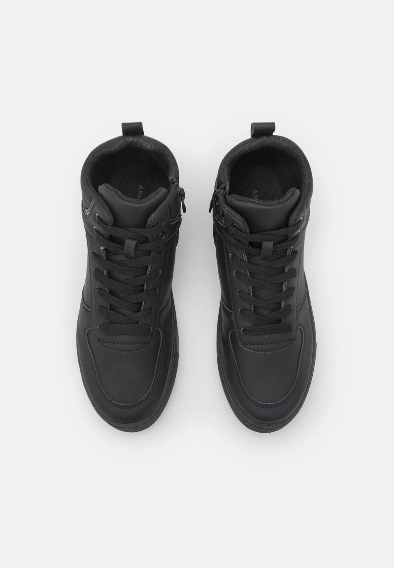 Lo mas barato 🔔 Anna Field Zapatillas Altas - Black, Mujer 😉 8 Lo mas barato 🔔 Anna Field Zapatillas Altas - Black, Mujer 😉 - Imagen 6