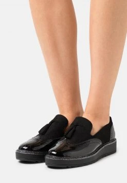 Gran venta 🤩 Anna Field COMFORT - Mocasines - Black, Mujer 🥰