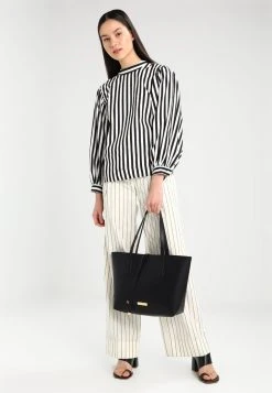 Mejor precio 🥰 Anna Field Bolso De Mano - Black, Mujer ⌛ 11 Mejor precio 🥰 Anna Field Bolso De Mano - Black, Mujer ⌛ -Elegancia Femenina Tienda 42469baaffd3470a9e3a72440d1ee15e